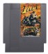 Indiana Jones and the Last Crusade - NES