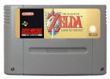 The Legend of Zelda: A Link to the Past