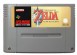 The Legend of Zelda: A Link to the Past - SNES