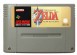 The Legend of Zelda: A Link to the Past - SNES