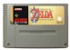 The Legend of Zelda: A Link to the Past - SNES