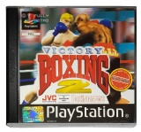 Victory Boxing 2