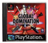 Global Domination