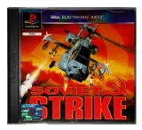 Soviet Strike