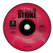 Soviet Strike - Playstation