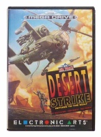 Desert Strike