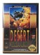 Desert Strike - Mega Drive