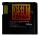 Desert Strike - Mega Drive