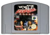 WCW / nWo Revenge