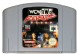 WCW / nWo Revenge - N64