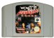 WCW / nWo Revenge - N64