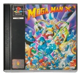 Mega Man X3