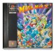 Mega Man X3 - Playstation