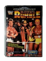 WWF Royal Rumble