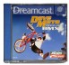 Dave Mirra Freestyle BMX - Dreamcast