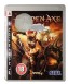 Golden Axe: Beast Rider - Playstation 3