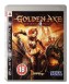 Golden Axe: Beast Rider - Playstation 3