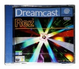 Rez (New & Sealed)