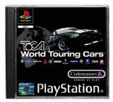 TOCA World Touring Cars