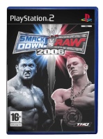 WWE SmackDown vs. Raw 2006