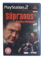 The Sopranos: Road to Respect