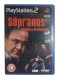 The Sopranos: Road to Respect - Playstation 2