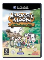 Harvest Moon: A Wonderful Life