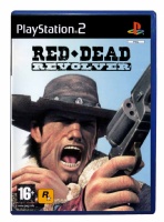 Red Dead Revolver