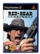 Red Dead Revolver - Playstation 2