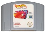 Hot Wheels Turbo Racing