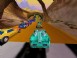 Hot Wheels Turbo Racing - N64