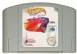 Hot Wheels Turbo Racing - N64