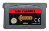 NES Classics 12: Castlevania