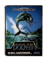 Ecco the Dolphin