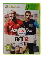 FIFA 12