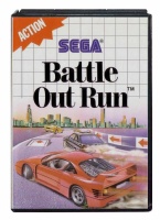 Battle OutRun