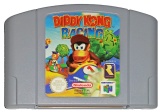 Diddy Kong Racing