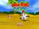 Diddy Kong Racing - N64