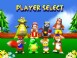 Diddy Kong Racing - N64