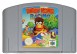 Diddy Kong Racing - N64