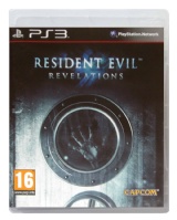 Resident Evil: Revelations