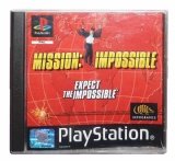 Mission: Impossible