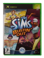 The Sims: Bustin' Out