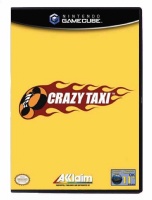 Crazy Taxi