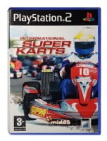 International Super Karts