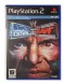 WWE SmackDown vs. Raw - Playstation 2