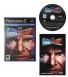 WWE SmackDown vs. Raw - Playstation 2