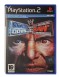 WWE SmackDown vs. Raw - Playstation 2