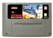 Desert Fighter - SNES