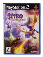 The Legend of Spyro: Dawn of the Dragon